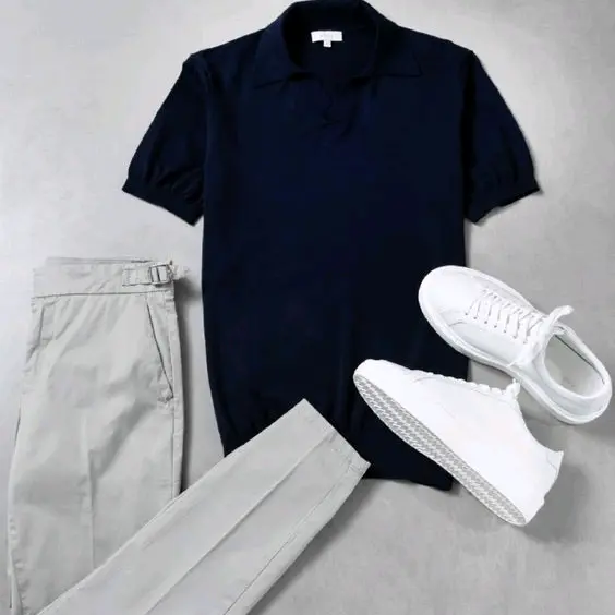 REKOMENDASI FASHION