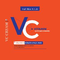 VC Cream FullskinXLab