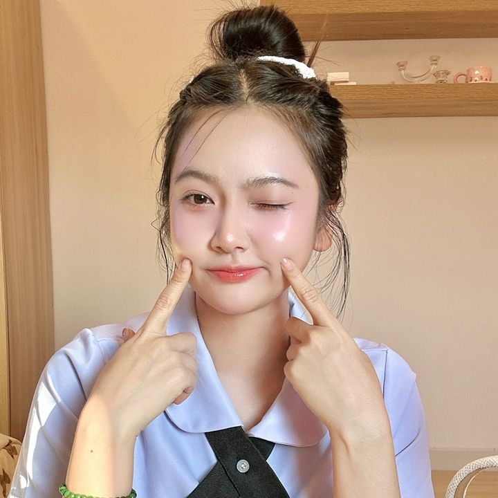 มดเต้ชอบนวดกัวซา