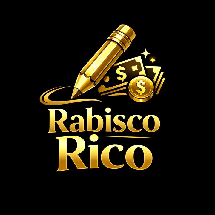 Rabisco rico
