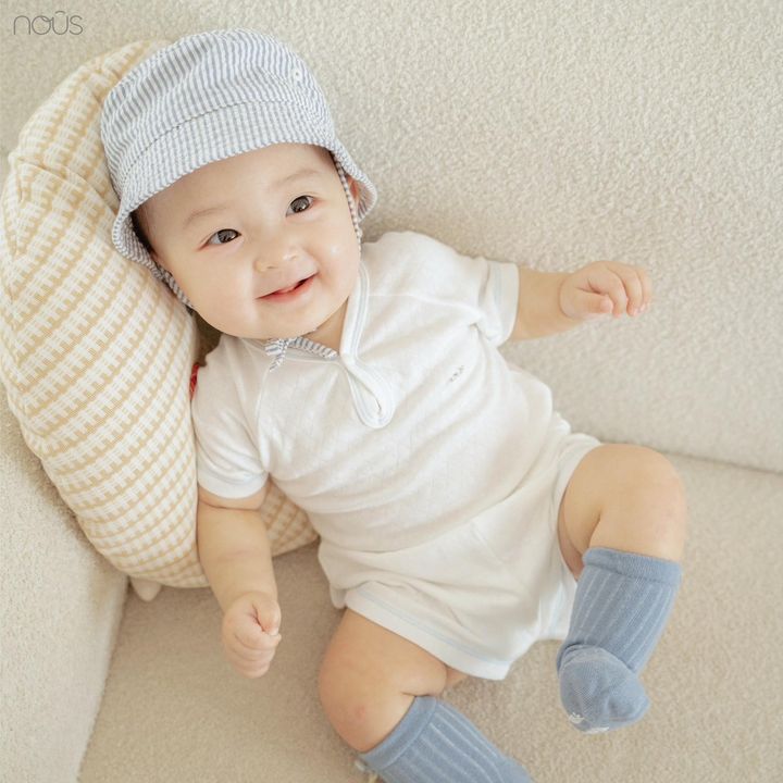 Thế Giới Mẹ Bỉm Sữa 3