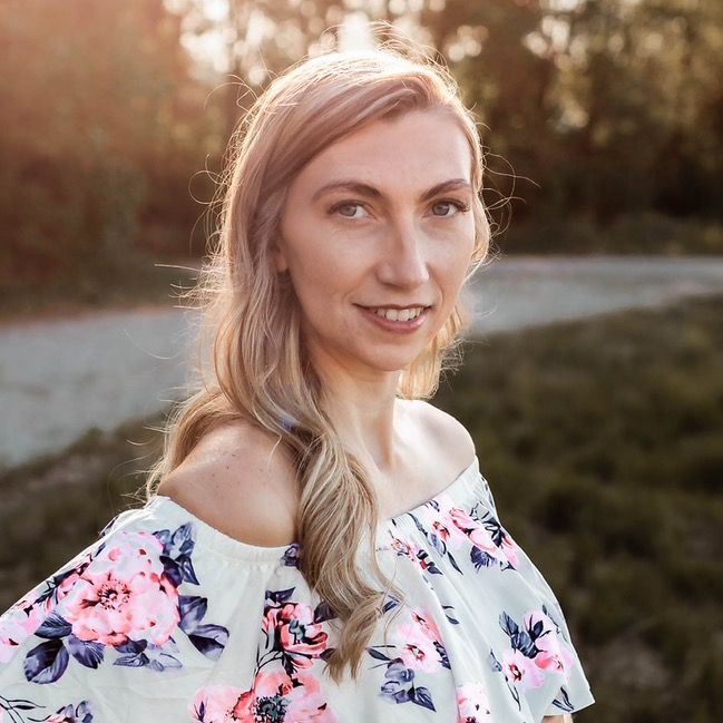 Kirsten | Shop Mama