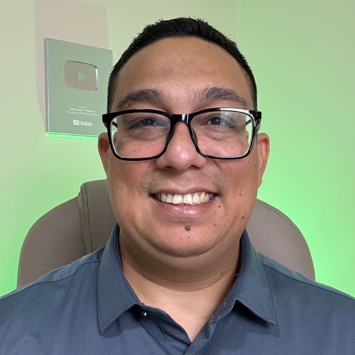 eujohncosta