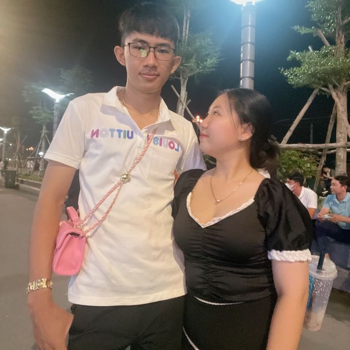 Quy Dương