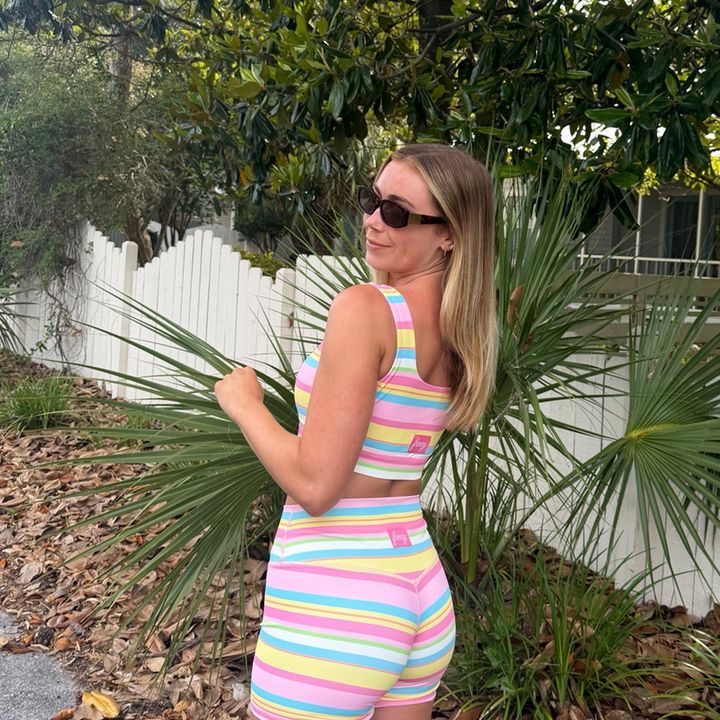 Rachel Decker