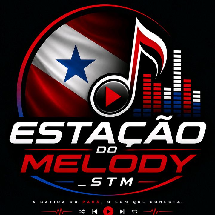 Estação do Melody_STM