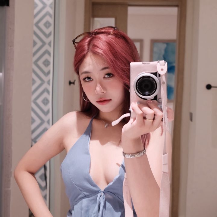Như Ý Bùi
