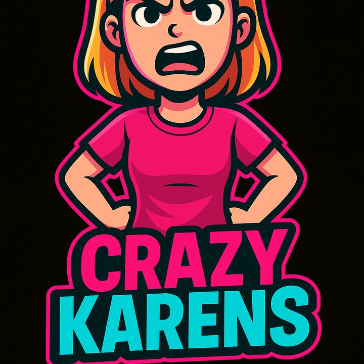 Crazy Karens