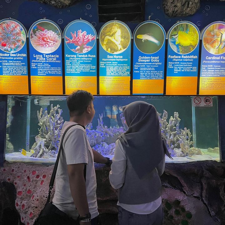 Explorebarengkita