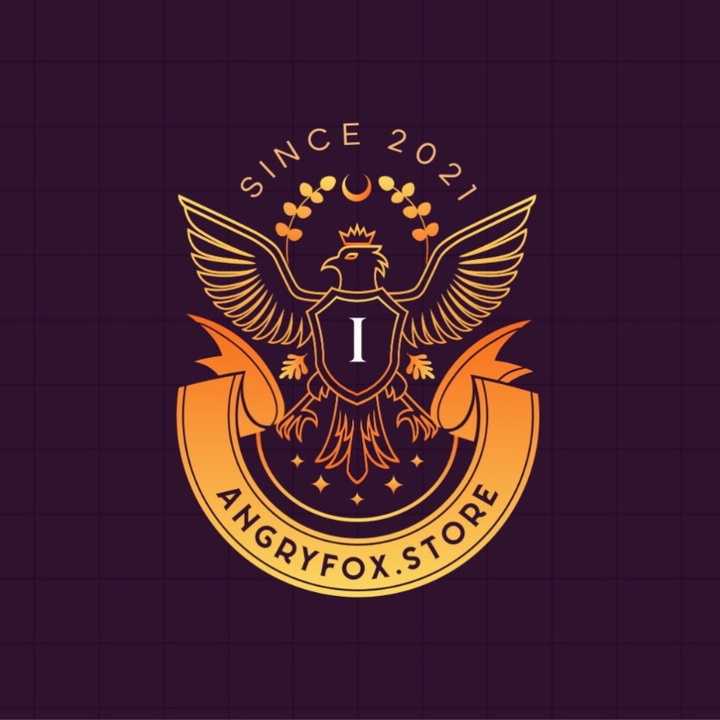 ANGRYFOX.STORE🛍️