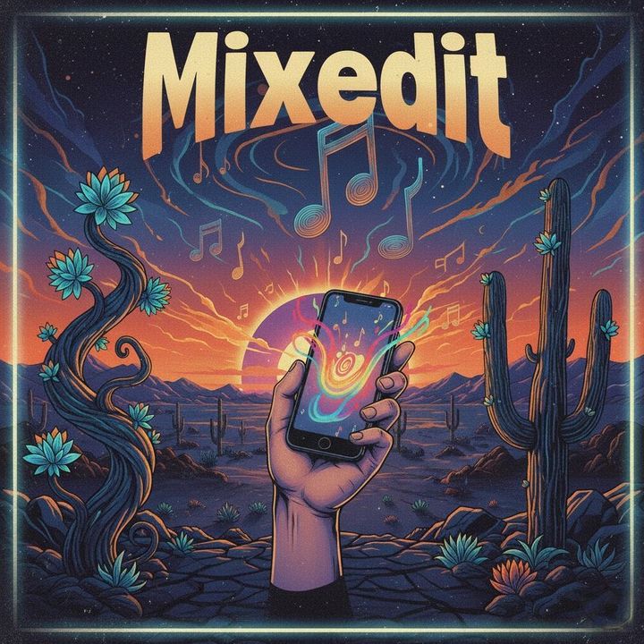 Mixedit
