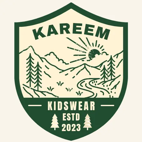 Kareem kidswear II