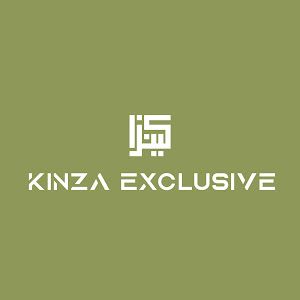 Kinza Exclusive