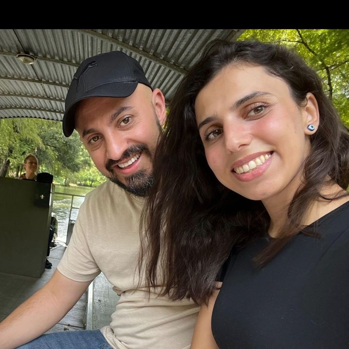 Areen🇯🇴