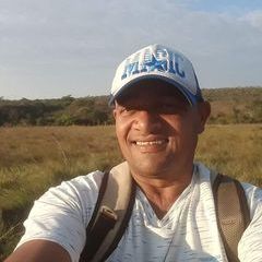 Juracy Brandao