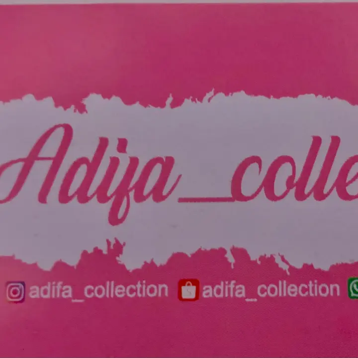 Adifa_collection