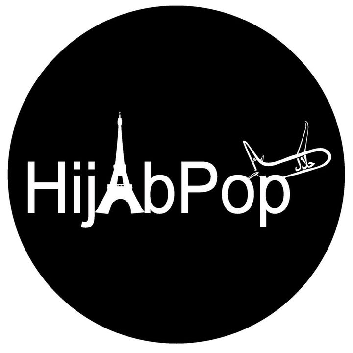 Hijabpop
