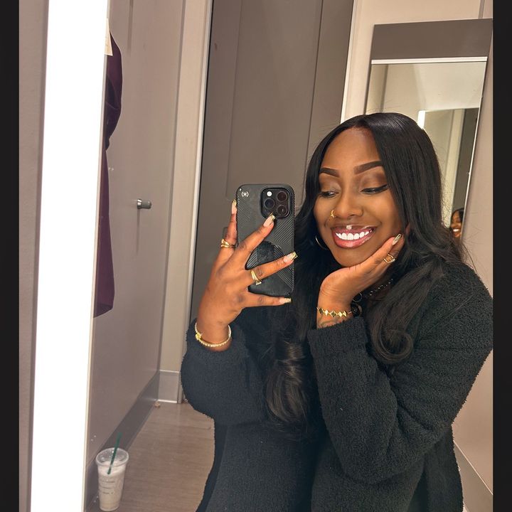 Chelsi TyNesha ❤️