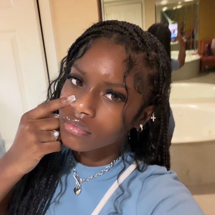 ChazzRickae
