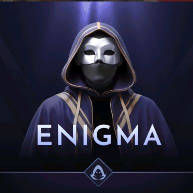 ENIGMA