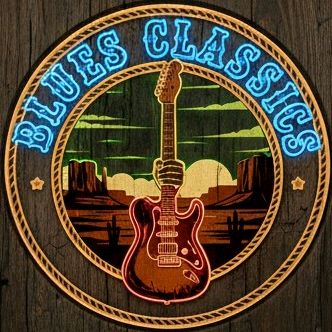 Blues Classics
