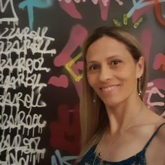 Luzenaide Leal