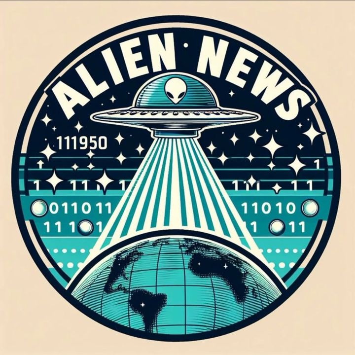 Alien News 777