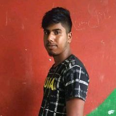 Jahangir SK