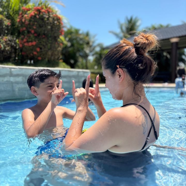 Jona y Aly 🇬🇹