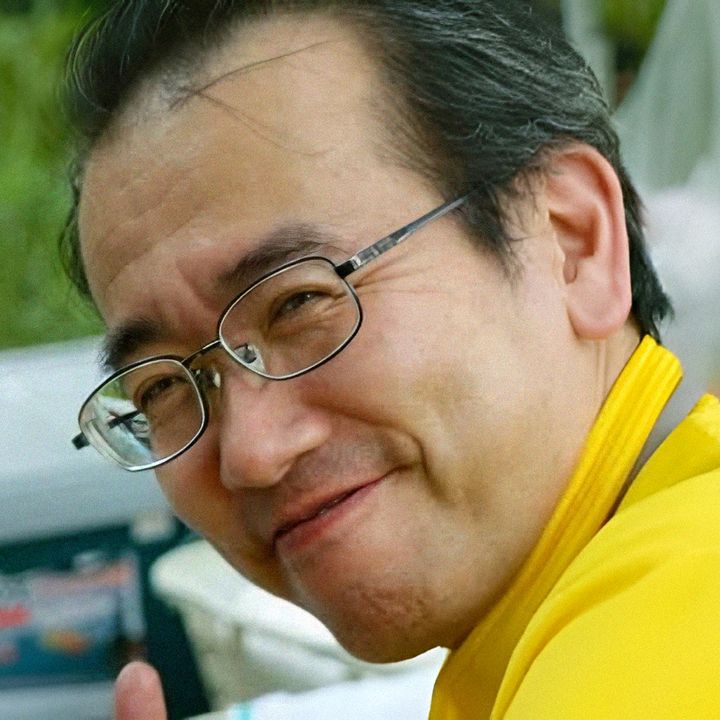きくちゃん
