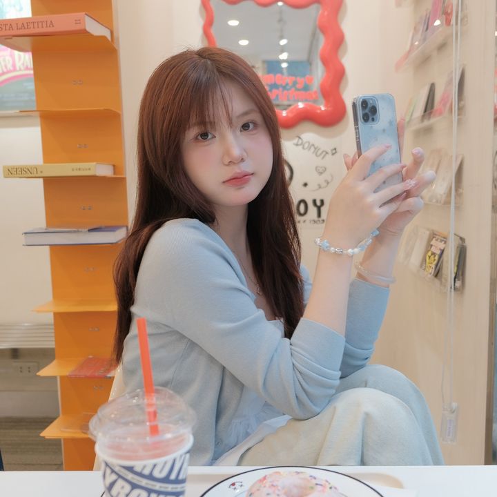Thuỳ này là Thuỳ Ninhh