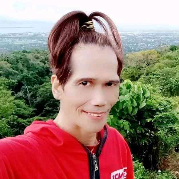 Joey Perez Mariano