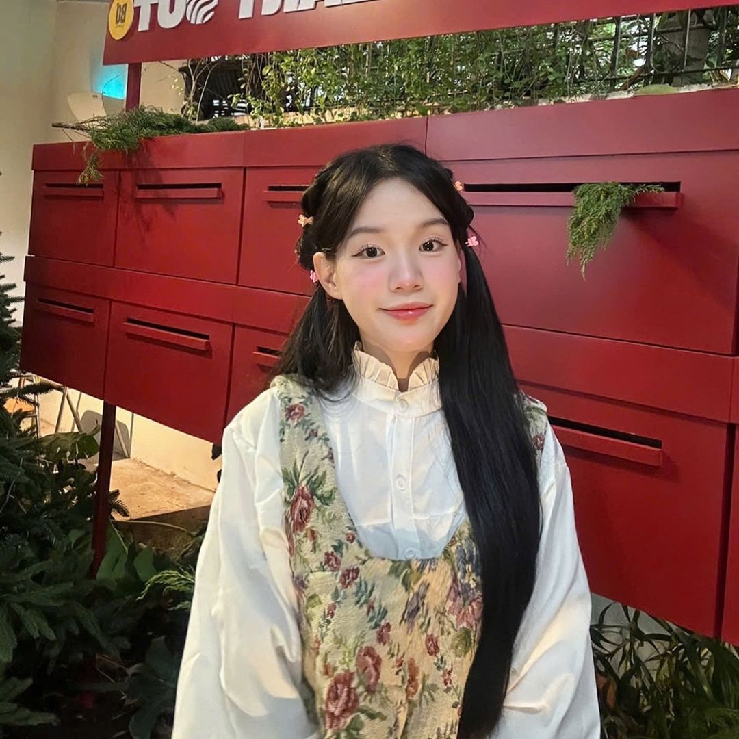 Vivu cùng Quỳnh nhé