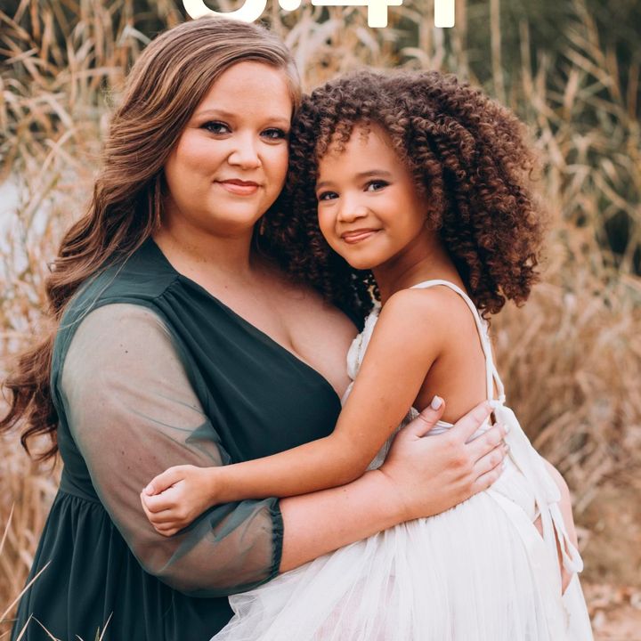 My day with Rae Rae