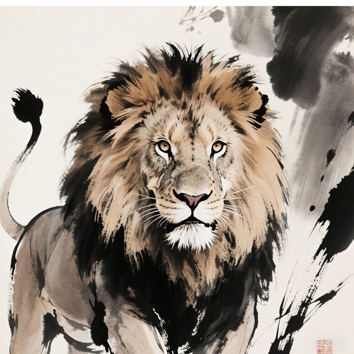 lionking_ leader
