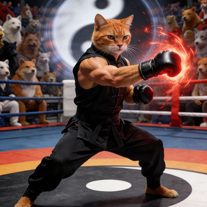 Meowcat2046