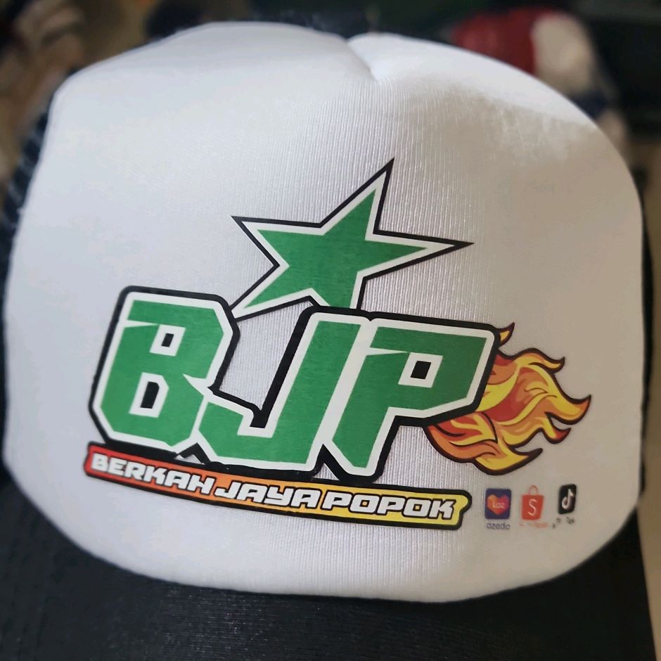 BERKAH JAYA POPOK