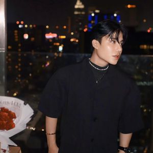 Nhân Đào Accessories