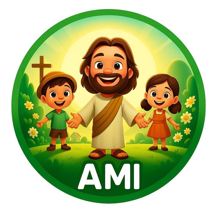Atividades Ministerio infantil