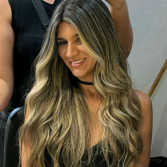 Jéssika Carolina Bas
