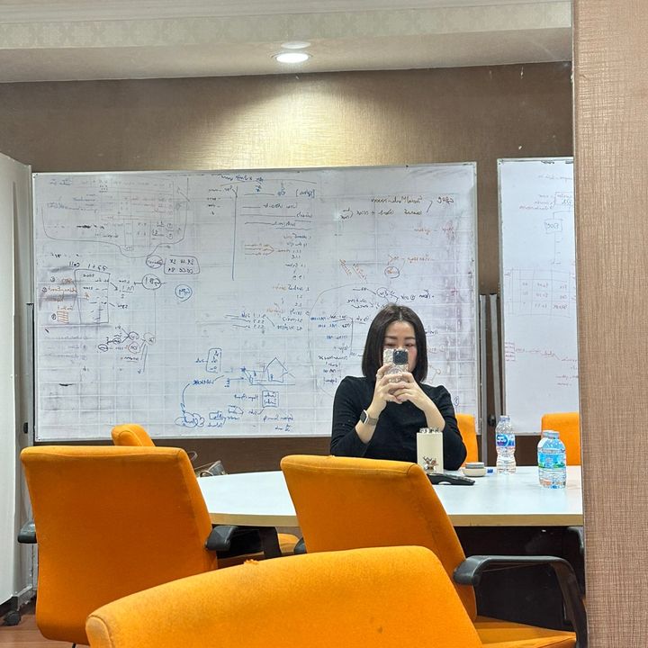เลดี้บ้านนา