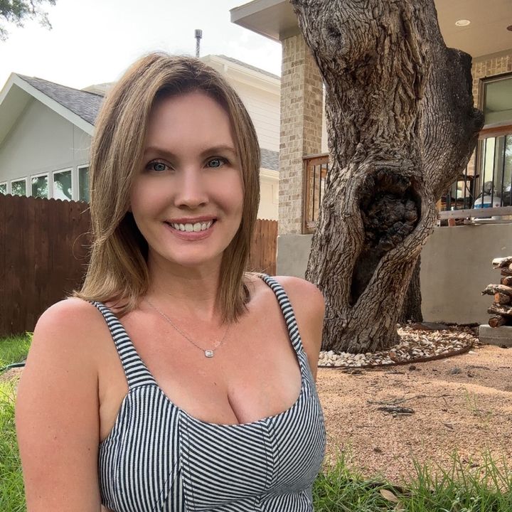 Holly Johnston