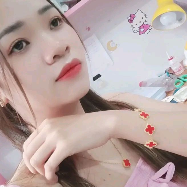 Lan phụ kiện