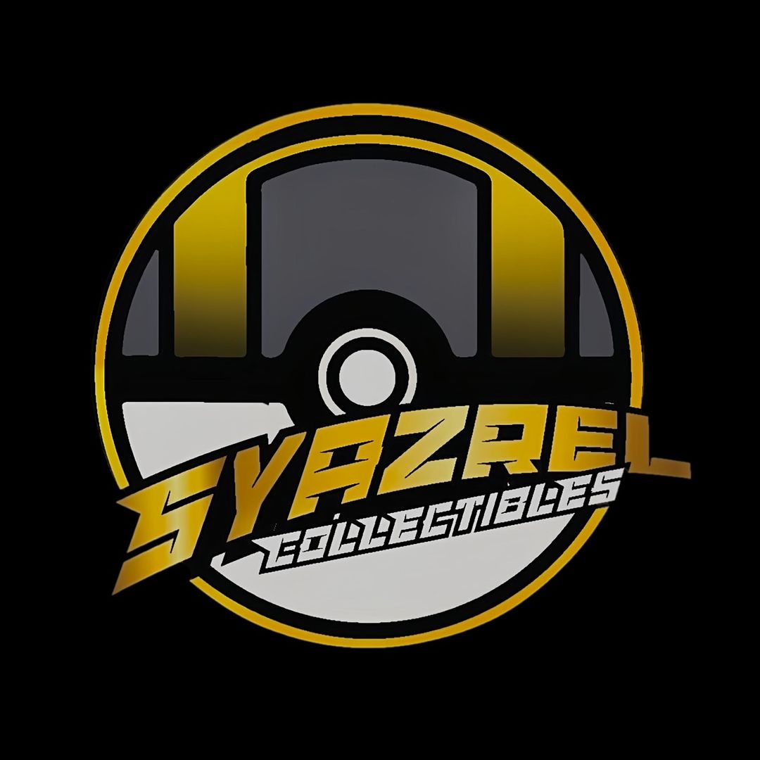 SyazrelCollectibles