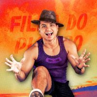 Filho do Piseiro Oficial