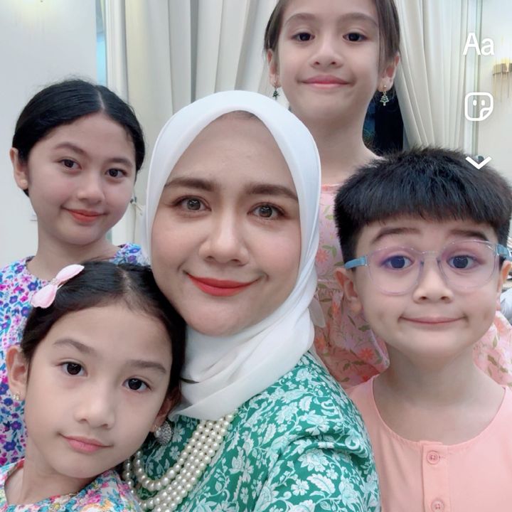 putehhidayah
