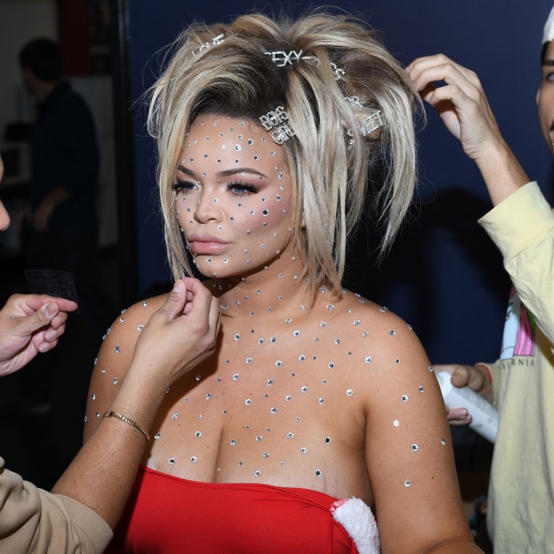trishapaytas