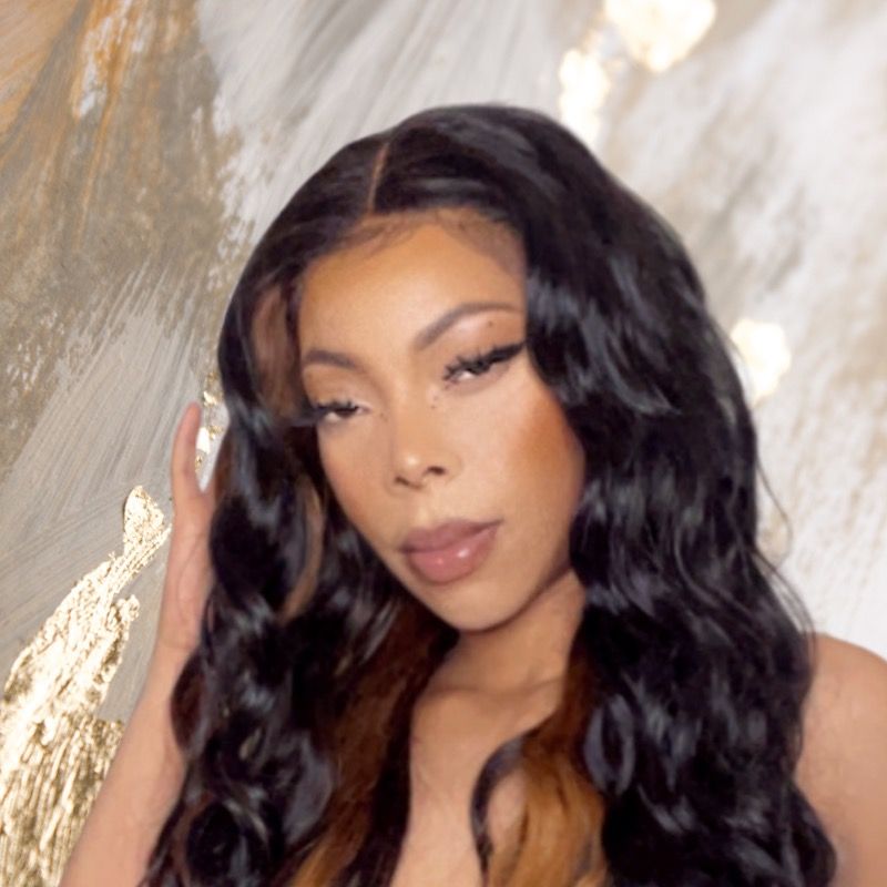 Ebonique Luxe