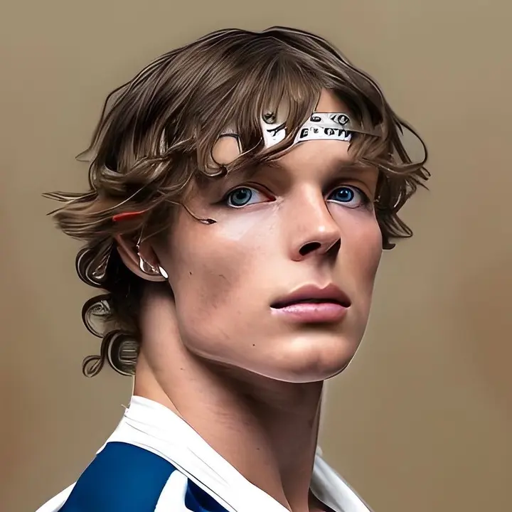 Nathan Freihofer