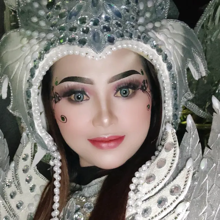 zulaikha sizuka pmd2